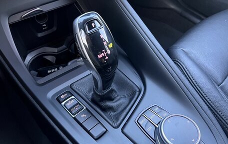 BMW X1, 2019 год, 2 250 000 рублей, 9 фотография
