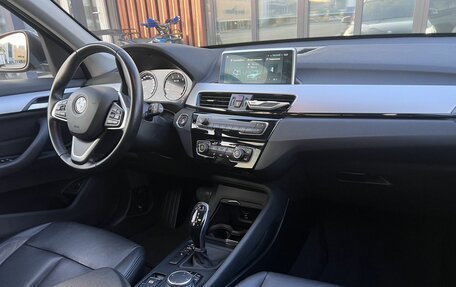 BMW X1, 2019 год, 2 250 000 рублей, 6 фотография