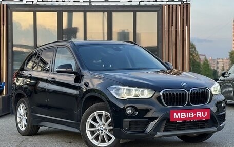 BMW X1, 2019 год, 2 250 000 рублей, 2 фотография