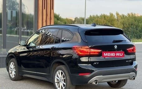 BMW X1, 2019 год, 2 250 000 рублей, 5 фотография