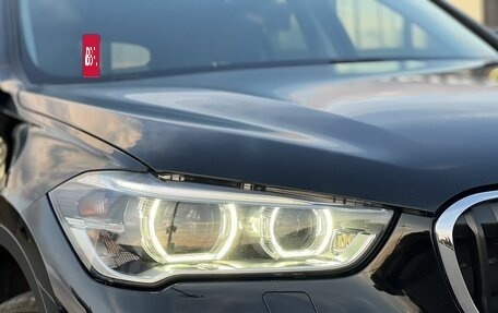 BMW X1, 2019 год, 2 250 000 рублей, 3 фотография