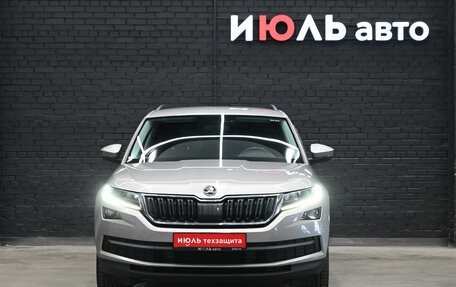 Skoda Kodiaq I, 2018 год, 2 600 000 рублей, 2 фотография