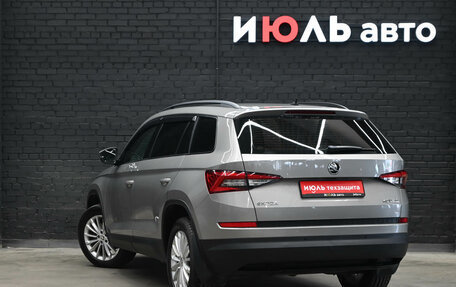 Skoda Kodiaq I, 2018 год, 2 600 000 рублей, 6 фотография