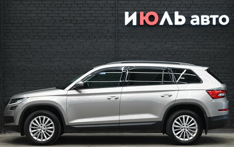 Skoda Kodiaq I, 2018 год, 2 600 000 рублей, 8 фотография