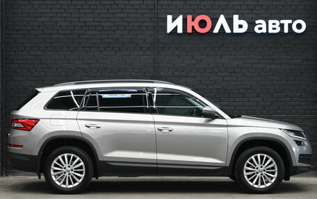 Skoda Kodiaq I, 2018 год, 2 600 000 рублей, 7 фотография