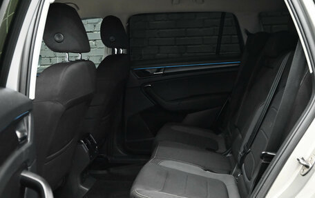 Skoda Kodiaq I, 2018 год, 2 600 000 рублей, 11 фотография