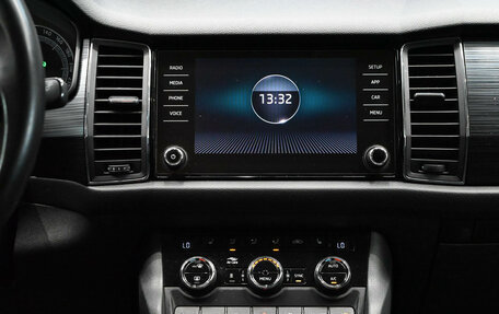 Skoda Kodiaq I, 2018 год, 2 600 000 рублей, 16 фотография