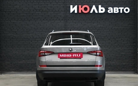 Skoda Kodiaq I, 2018 год, 2 600 000 рублей, 5 фотография