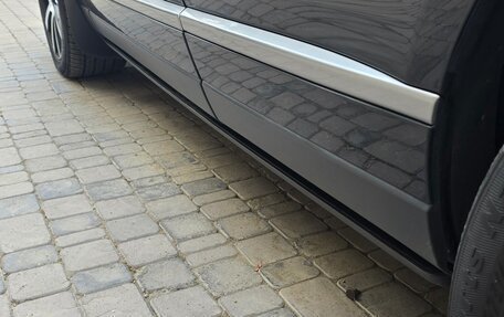 Land Rover Range Rover IV рестайлинг, 2017 год, 4 290 000 рублей, 16 фотография