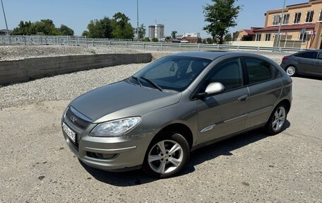 Chery M11 (A3), 2013 год, 380 000 рублей, 2 фотография