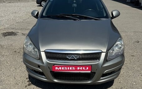Chery M11 (A3), 2013 год, 380 000 рублей, 3 фотография
