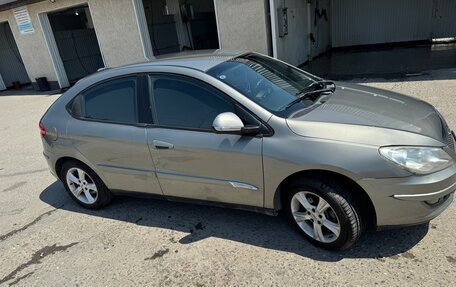 Chery M11 (A3), 2013 год, 380 000 рублей, 4 фотография