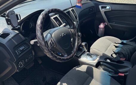 Chery M11 (A3), 2013 год, 380 000 рублей, 8 фотография