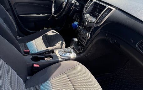 Chery M11 (A3), 2013 год, 380 000 рублей, 9 фотография