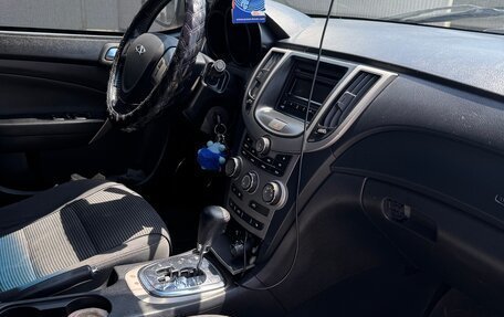 Chery M11 (A3), 2013 год, 380 000 рублей, 10 фотография