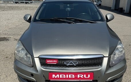 Chery M11 (A3), 2013 год, 380 000 рублей, 7 фотография