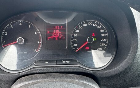 Volkswagen Polo VI (EU Market), 2012 год, 850 000 рублей, 5 фотография
