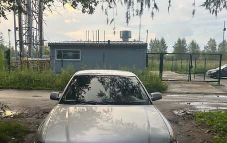 Audi A4, 1999 год, 350 000 рублей, 6 фотография