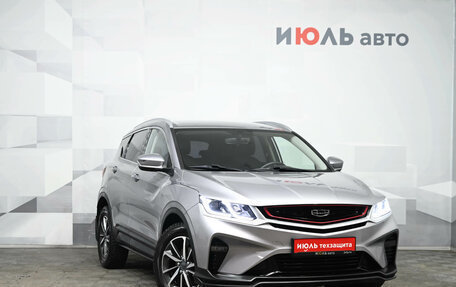 Geely Coolray I, 2023 год, 2 100 000 рублей, 3 фотография