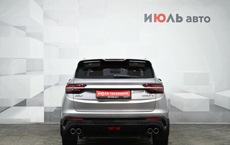 Geely Coolray I, 2023 год, 2 100 000 рублей, 5 фотография
