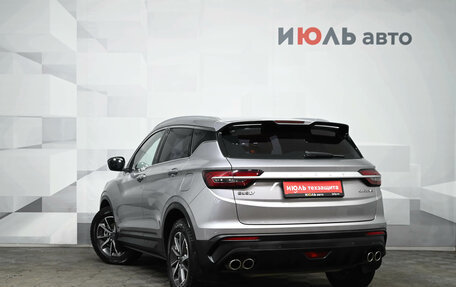 Geely Coolray I, 2023 год, 2 100 000 рублей, 6 фотография