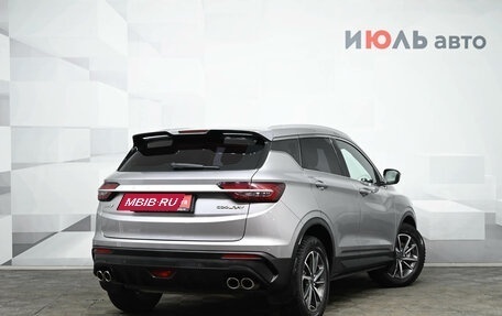 Geely Coolray I, 2023 год, 2 100 000 рублей, 4 фотография