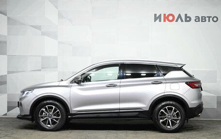 Geely Coolray I, 2023 год, 2 100 000 рублей, 8 фотография
