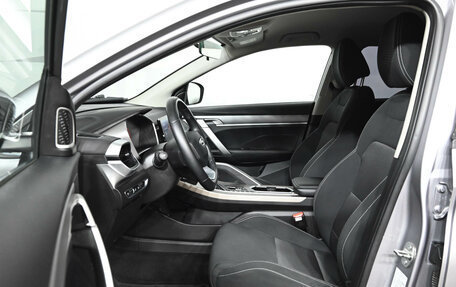 Geely Coolray I, 2023 год, 2 100 000 рублей, 10 фотография