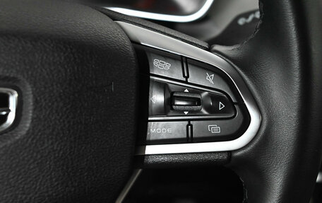 Geely Coolray I, 2023 год, 2 100 000 рублей, 20 фотография
