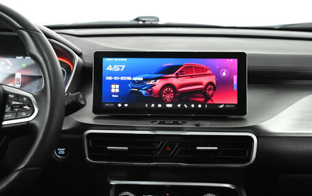 Geely Coolray I, 2023 год, 2 100 000 рублей, 14 фотография