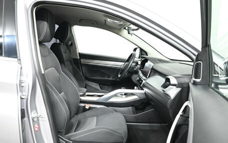 Geely Coolray I, 2023 год, 2 100 000 рублей, 13 фотография