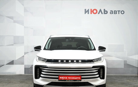 CheryExeed TXL, 2023 год, 2 590 000 рублей, 2 фотография