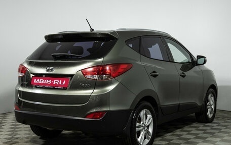 Hyundai ix35 I рестайлинг, 2010 год, 1 249 700 рублей, 6 фотография