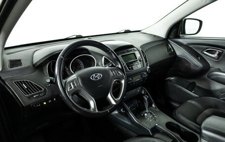 Hyundai ix35 I рестайлинг, 2010 год, 1 249 700 рублей, 12 фотография