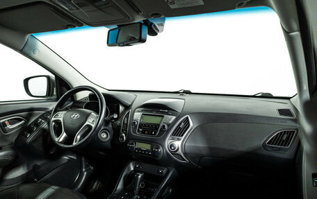 Hyundai ix35 I рестайлинг, 2010 год, 1 249 700 рублей, 10 фотография