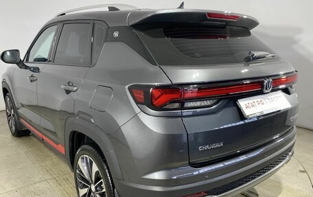 Changan CS35 Plus, 2023 год, 1 770 000 рублей, 5 фотография