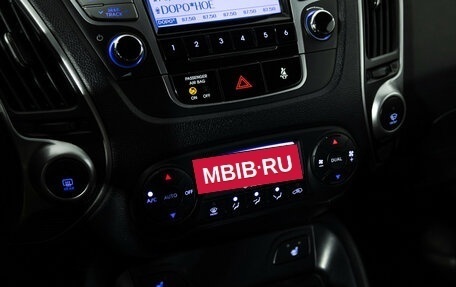 Hyundai ix35 I рестайлинг, 2010 год, 1 249 700 рублей, 16 фотография