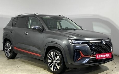 Changan CS35 Plus, 2023 год, 1 770 000 рублей, 3 фотография