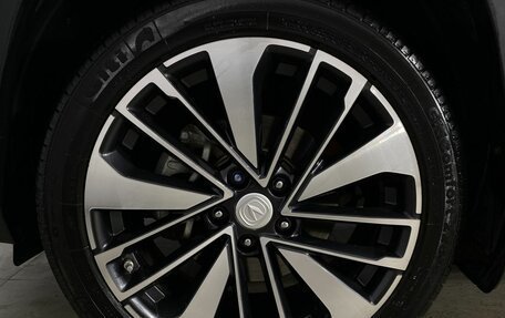 Changan CS35 Plus, 2023 год, 1 770 000 рублей, 13 фотография