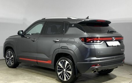 Changan CS35 Plus, 2023 год, 1 770 000 рублей, 9 фотография