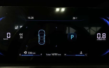 Changan CS35 Plus, 2023 год, 1 770 000 рублей, 15 фотография