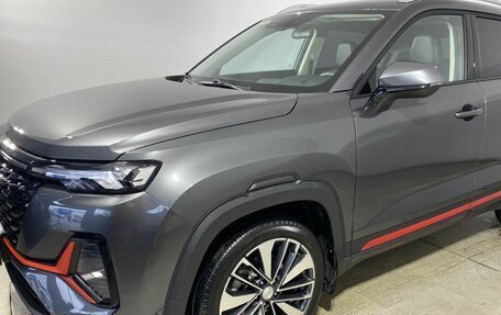 Changan CS35 Plus, 2023 год, 1 770 000 рублей, 11 фотография