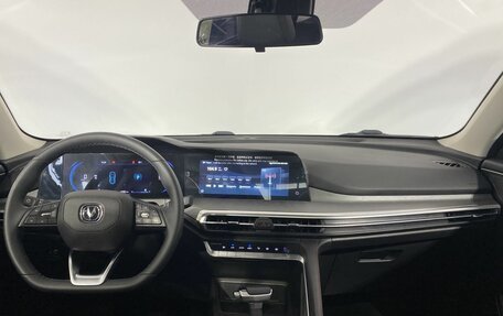Changan CS35 Plus, 2023 год, 1 770 000 рублей, 17 фотография