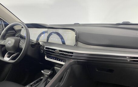 Changan CS35 Plus, 2023 год, 1 770 000 рублей, 19 фотография