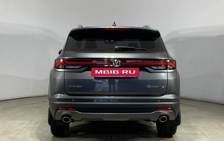 Changan CS35 Plus, 2023 год, 1 770 000 рублей, 7 фотография