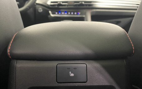 Changan CS35 Plus, 2023 год, 1 770 000 рублей, 24 фотография