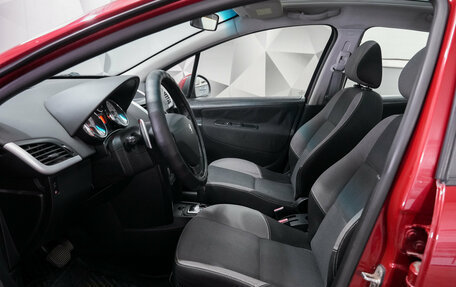 Peugeot 207 I, 2010 год, 395 000 рублей, 8 фотография