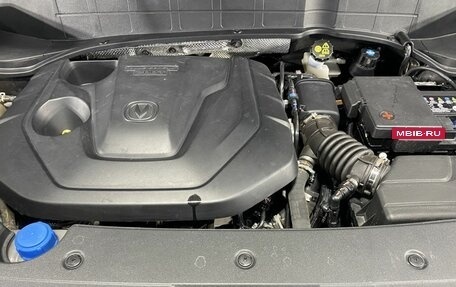 Changan CS35 Plus, 2023 год, 1 770 000 рублей, 23 фотография