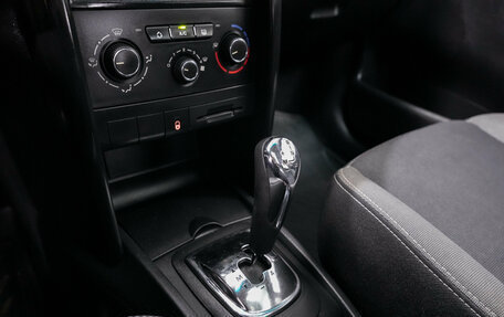 Peugeot 207 I, 2010 год, 395 000 рублей, 13 фотография