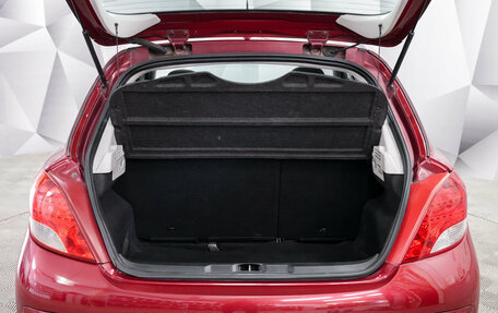 Peugeot 207 I, 2010 год, 395 000 рублей, 17 фотография
